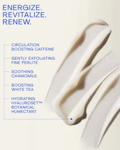 Exfoliating Caffeine Micro Polish