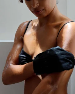 Exfoliating Glove