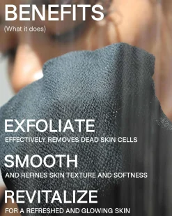 Exfoliating Glove