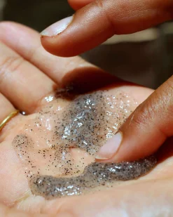 Exfoliating Shower Gel
