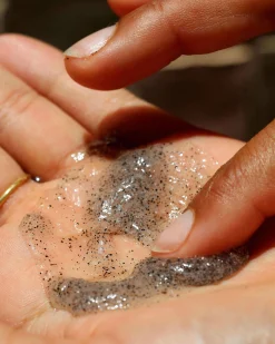 Exfoliating Shower Gel