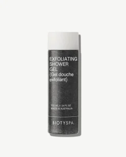 Exfoliating Shower Gel