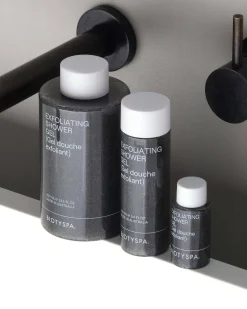 Exfoliating Shower Gel