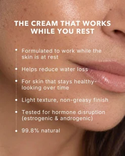 Exosome Advanced Night Cream