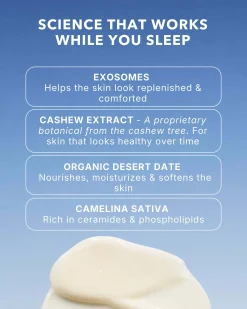 Exosome Advanced Night Cream