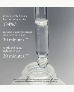 Exosome Hydration Therapy Serum