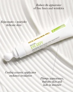 Eye Defy - Radiance Restoring Eye Treatment