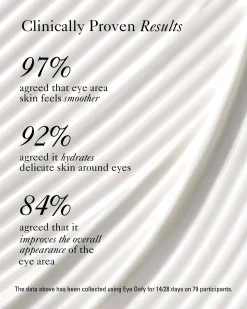 Eye Defy - Radiance Restoring Eye Treatment