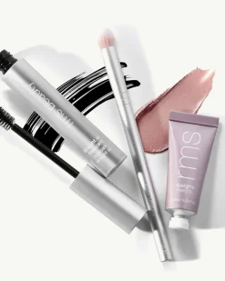 Eye Polish Brush
