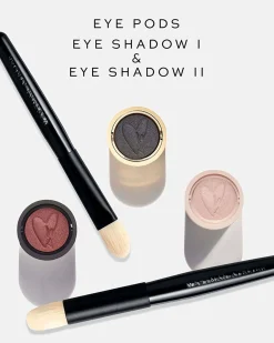 Eye Shadow I Brush