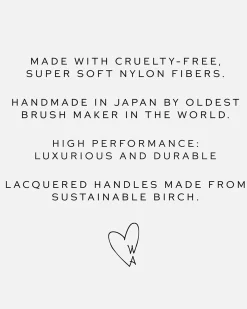 Eye Shadow I Brush