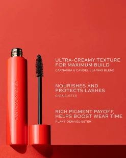 Eye Want You Mascara