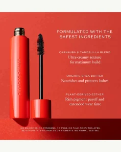 Eye Want You Mascara
