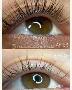 Eyelash Growth Serum