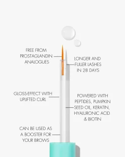 Eyelash Growth Serum