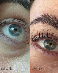 Eyelash Growth Serum