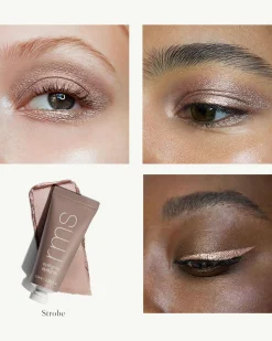 Eyelights Cream Eyeshadow