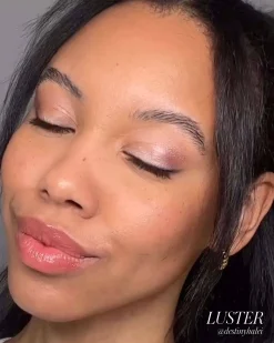 Eyelights Cream Eyeshadow