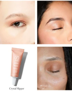 Eyelights Cream Eyeshadow
