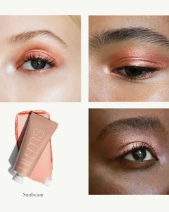 Eyelights Cream Eyeshadow