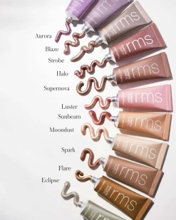 Eyelights Cream Eyeshadow