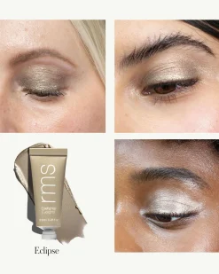 Eyelights Cream Eyeshadow