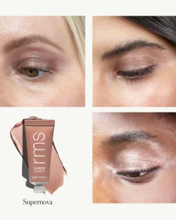 Eyelights Cream Eyeshadow