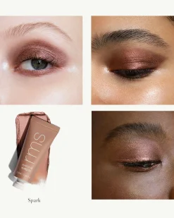 Eyelights Cream Eyeshadow