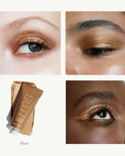 Eyelights Cream Eyeshadow