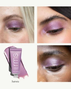 Eyelights Cream Eyeshadow