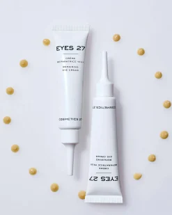 Eyes 27 Repairing Eye Cream