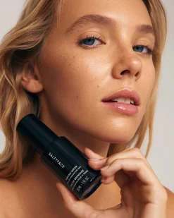 Face Tanning Duo - Light to Medium