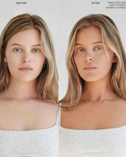 Face Tanning Duo - Light to Medium