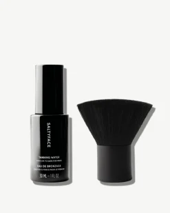 Face Tanning Duo - Medium to Dark