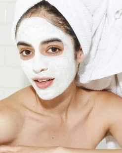 Facial Detox Pore Clarifying Mask