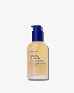 Fantastic Face Wash Exfoliating Gel Cleanser