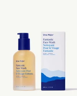 Fantastic Face Wash Exfoliating Gel Cleanser
