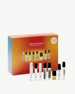 Fine Favorites Fragrance Discovery Set