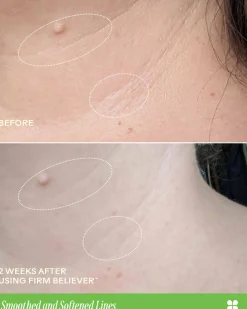 Firm Believer Smoothing Neck + Face Cream