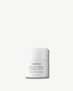 Firm Believer Smoothing Neck + Face Cream