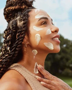 Firm Believer Smoothing Neck + Face Cream
