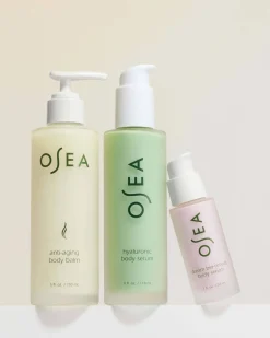 Firm & Hydrate Body Trio
