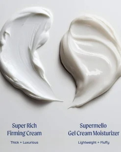 FIRMING CREAM Super Rich Ceramide + Collagen Cream