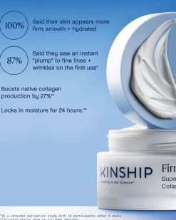 FIRMING CREAM Super Rich Ceramide + Collagen Cream