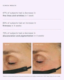 Firming Filter CoQ10 Antioxidant Power Serum