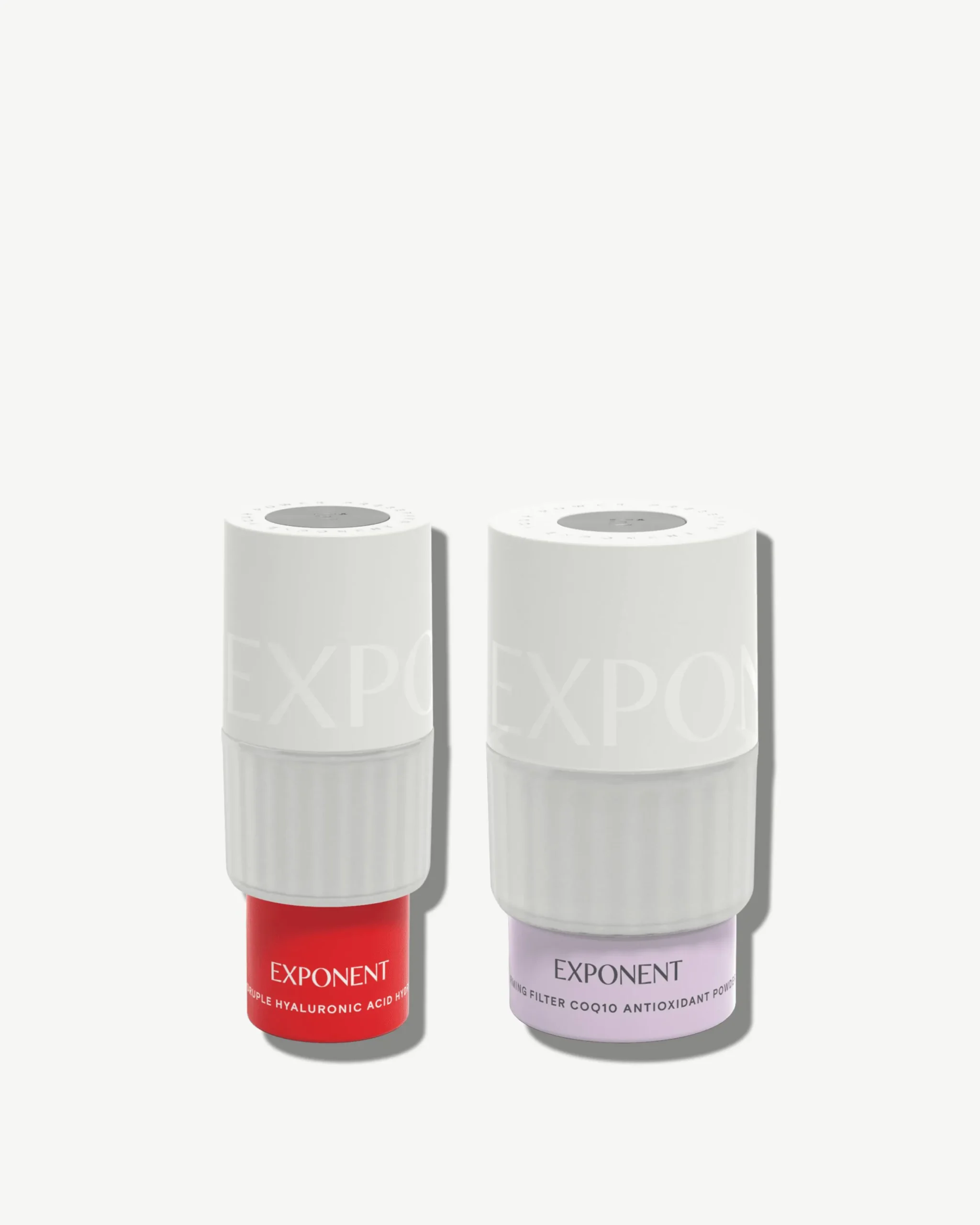 Firming Filter CoQ10 Antioxidant Power Serum