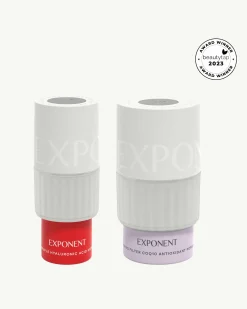 Firming Filter CoQ10 Antioxidant Power Serum