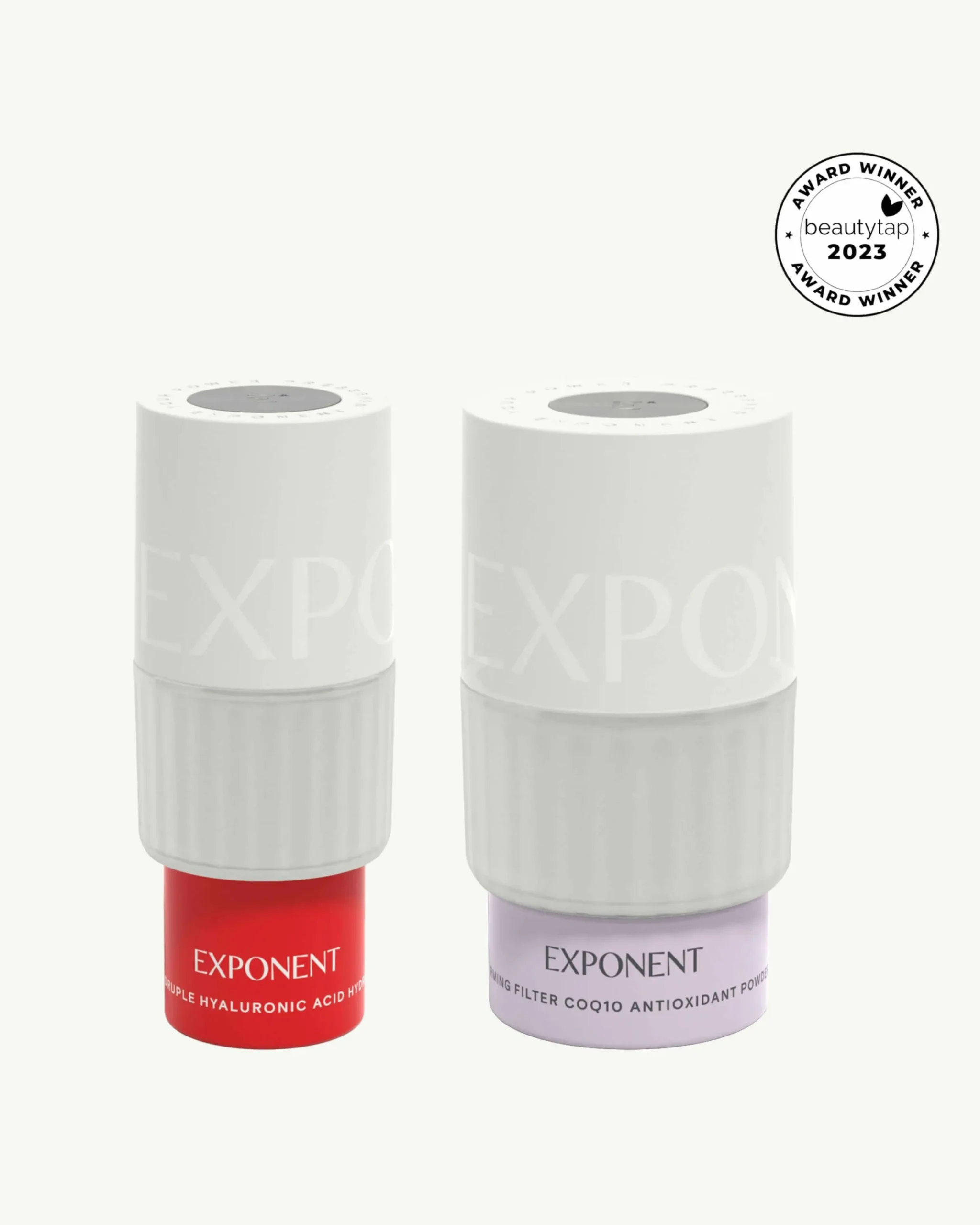 Firming Filter CoQ10 Antioxidant Power Serum