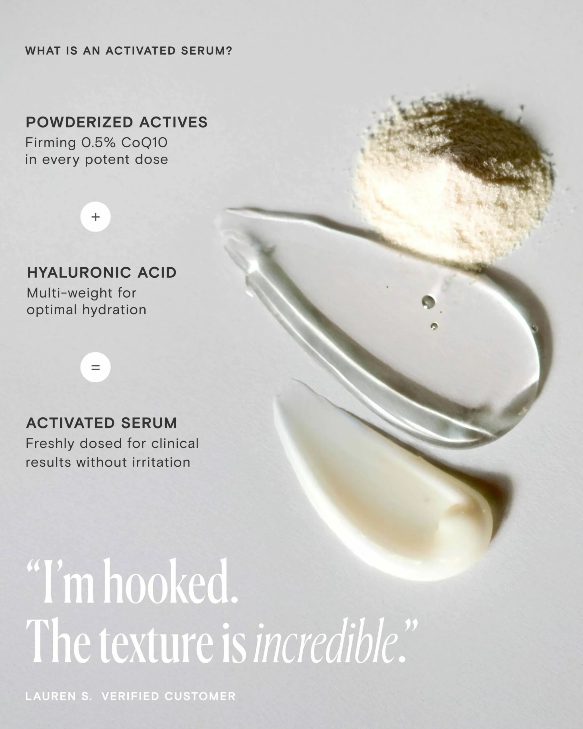Firming Filter CoQ10 Antioxidant Powder Refill