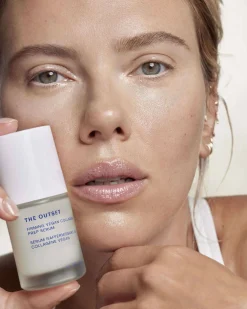 Firming Vegan Prep Serum